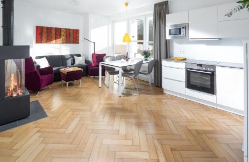 Norderney Apartamento | Storchennest Norderney