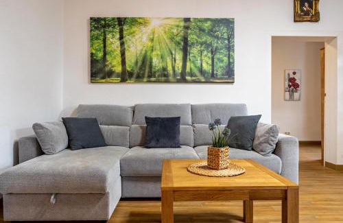 Muritz Apartamento | Storchenzimmer 2