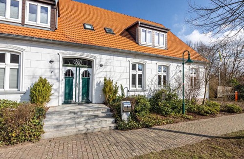 Muritz Apartamento | Storchenzimmer 2