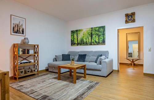 Muritz Apartamento | Storchenzimmer 2