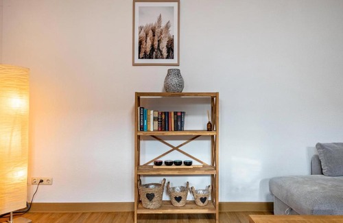 Muritz Apartamento | Storchenzimmer 2
