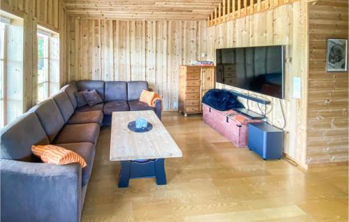 Brekke Casa | Stordalen
