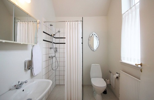 Store Restrup Hotel | Store Restrup Slotshotel