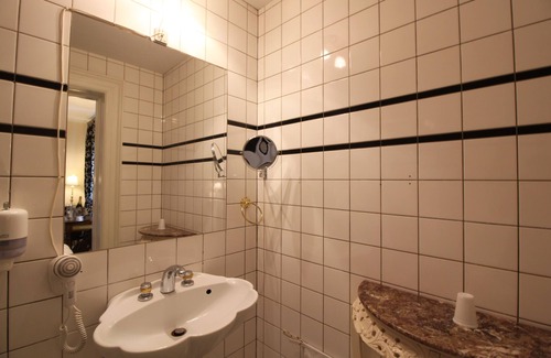 Store Restrup Hotel | Store Restrup Slotshotel