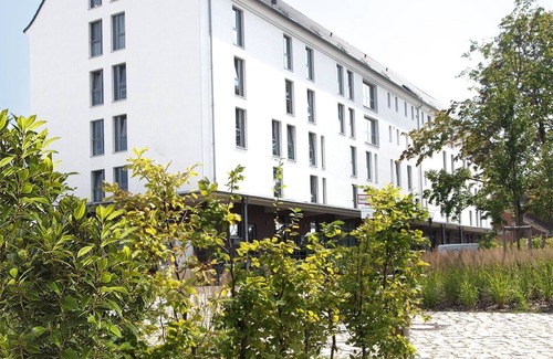 Schutzenplatz Apartamento | STOREHOUSE Ferienwohnungen Fewo Nr. 11 Cerca del centro de la ciudad Lüneburg