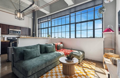Brewerytown Apartamento | Storehouse Lofts