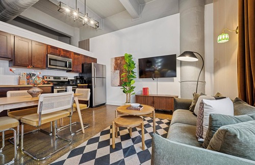 Brewerytown Apartamento | Storehouse Lofts
