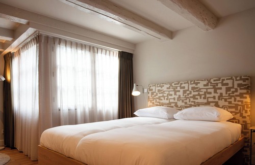 Haarlemmerbuurt Cama Y Desayuno | Storehouse Studio I - Boutique B&B in de Jordaan op Loop Afstand van Centrum