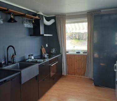 Nordreisa Casa | Storenga House