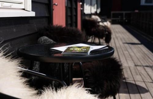 Hol Cabina | Storestølen Fjellhotell