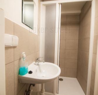 Liben Apartamento | Storey apartment close to metro Palmovka