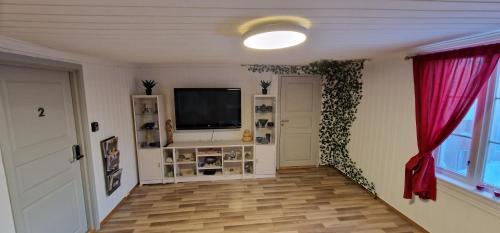 Lillehammer Casa | Storgata 36B