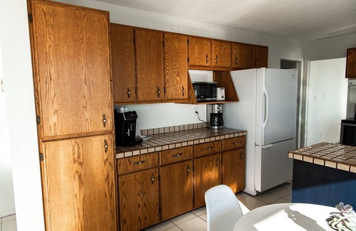 Campbell River Casa | Stories Beach Surf House
