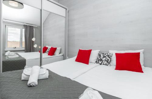 Lviv City Center Apartamento | Stories Hub