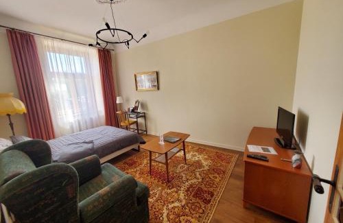 Avoti Apartamento | Stories Writer's AP 39,5sqm Renovated Free parking