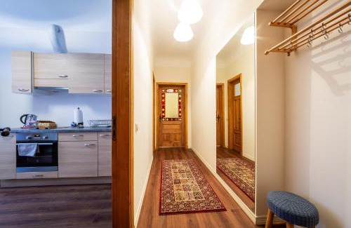 Avoti Apartamento | Stories Writer's AP 39,5sqm Renovated Free parking