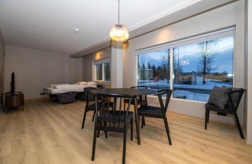 Husavik Apartamento | Storigardur Premium Apartments