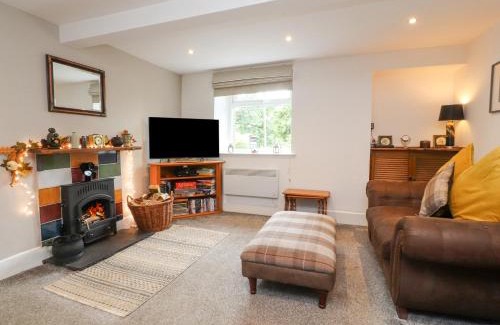 Conder Green Casa | Stork Cottage
