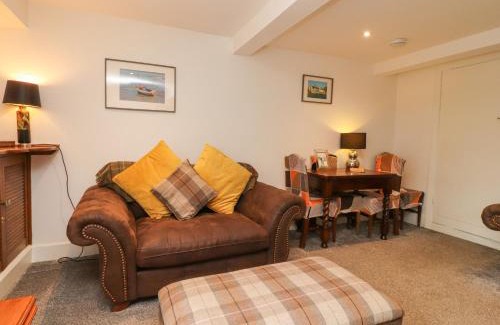 Conder Green Casa | Stork Cottage