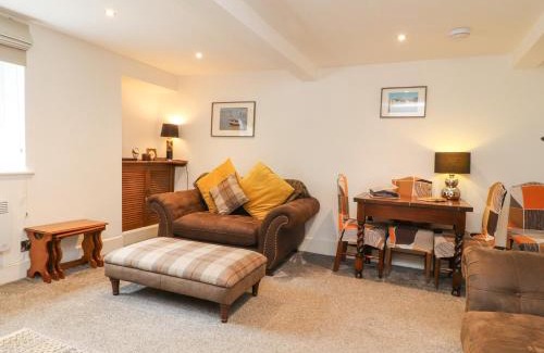 Conder Green Casa | Stork Cottage