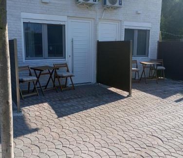 Korinos Apartamento | Storks apartments