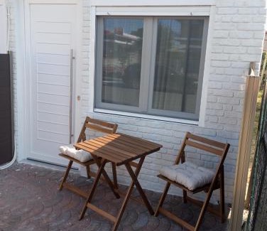 Korinos Apartamento | Storks apartments