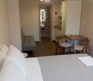 Korinos Apartamento | Storks apartments