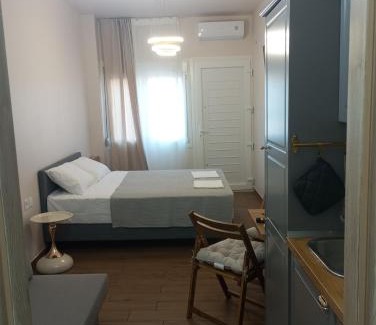 Korinos Apartamento | Storks apartments