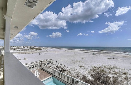 Gulf Trace Casa | Storks Nest by Five Star Properties