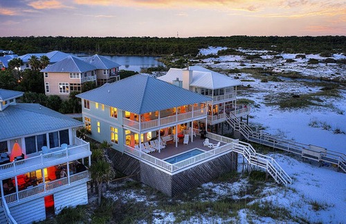 Gulf Trace Casa | Storks Nest by Five Star Properties