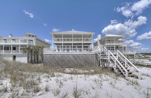 Gulf Trace Casa | Storks Nest by Five Star Properties