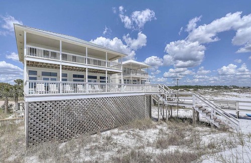 Gulf Trace Casa | Storks Nest by Five Star Properties