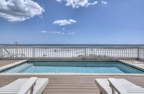 Gulf Trace Casa | Storks Nest by Five Star Properties