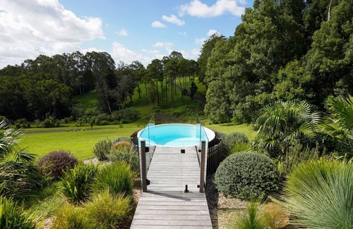 Bangalow Casa | Storm Cabin by Contemporary Hotels