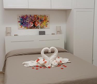 Palo del Colle Apartamento | Storm Sonic House