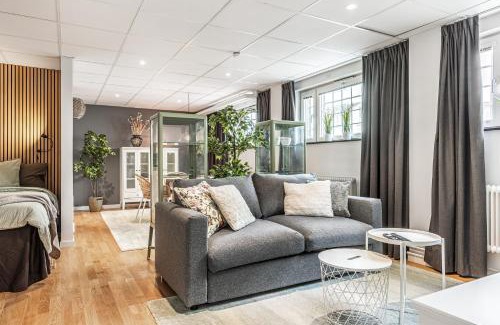 Trosso Apartamento | STORM studios