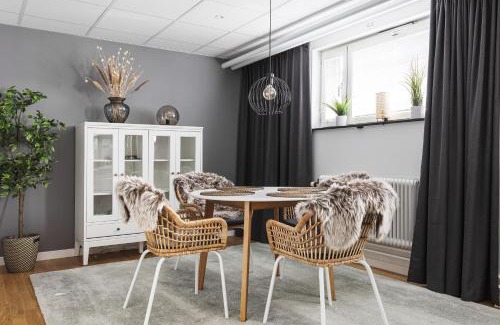 Trosso Apartamento | STORM studios