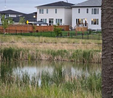 Fort Gary Casa | Stormwater Haven