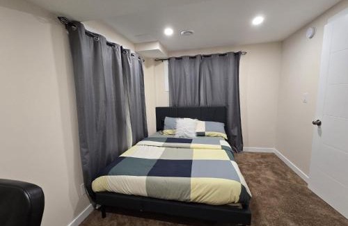 Fort Gary Casa | Stormwater Haven