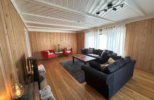 Lillehammer Casa | Stort hus sentralt i Lillehammer