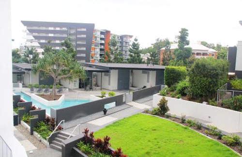 Kangaroo Point Apartamento | Story Apartments