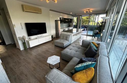 Kangaroo Point Apartamento | Story Apartments