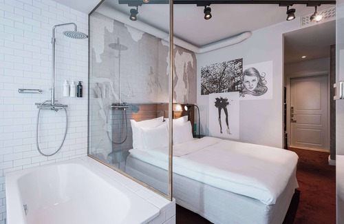 Ostermalm Hotel | Story Hotel Riddargatan, part of JDV by Hyatt