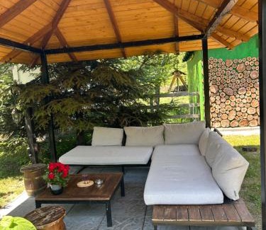 Sotrile Casa | Story House