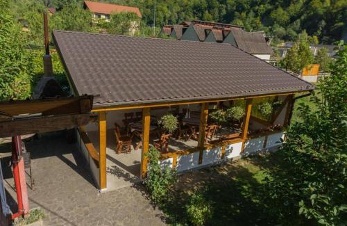 Sotrile Casa | Story House