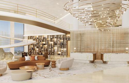 Rabat Hotel | STORY Le Carrousel Rabat