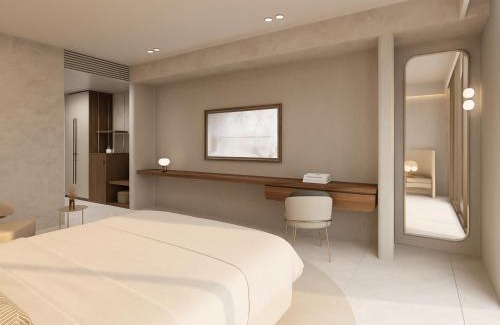 Rabat Hotel | STORY Le Carrousel Rabat