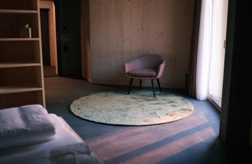 Thusis Cabina | Story Thusis