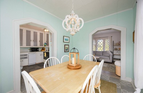 Rockaway Beach Cabaña | Storybook Beach Cottage *Retreat* at Twin Rocks