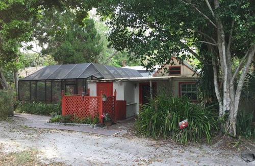 Vamo Cabaña | Storybook Cottage en un sueño Ubicación - piscina privada, zona de Siesta & More